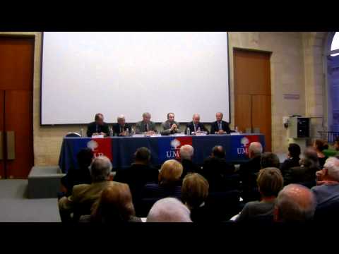 Comité Départemental extraordinaire UMP17 en présence de Jean Francois Copé