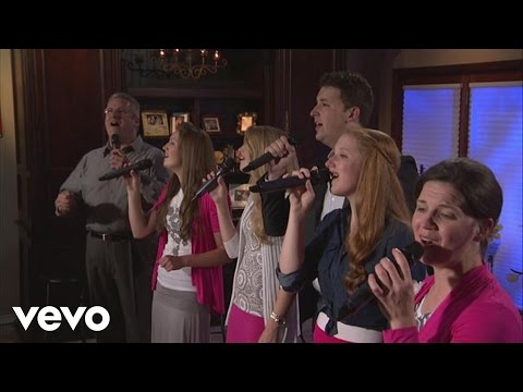 The Collingsworth Family - At Calvary (Performance Video) (Live)