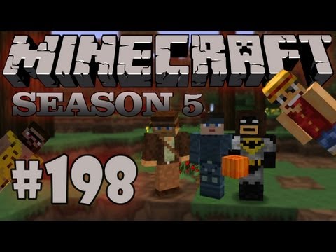 Let's Play Together Minecraft S05E198 [Deutsch/Full-HD] - Finale 1/3