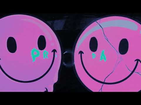 Manguito DJ x Moncas - Alegría [Lyric Video]