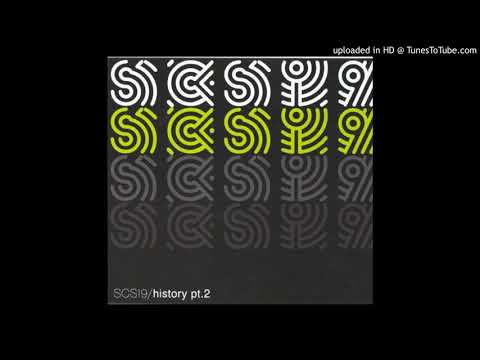 SCSI-9 - Girls In Soft Pack