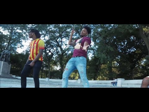 Hott Headzz - Juggernaut (Official Music Video)