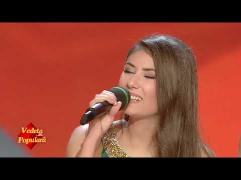 Yasmine Alexandra Polacek - Dar-ar naiba-n tine dragoste (#VedetaPopulară)