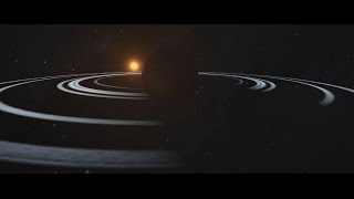 Elite Dangerous The Search For Spock Planet Vulcan Part 1... 21:9 HD In Memory Of Leonard Nimoy