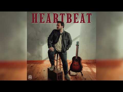 Trevor Martin - HEARTBEAT (Official Audio)