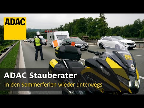 Bayern Stau-Land Nummer 1