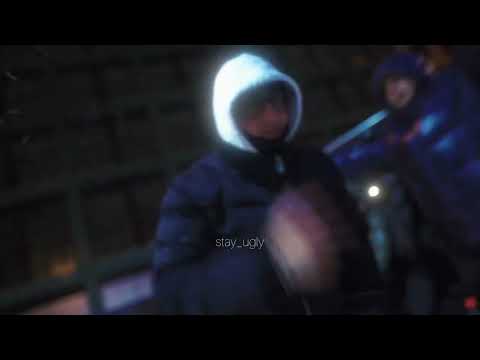 ALBLAK 52 & BUSHIDO ZHO - YEEI 5 (snippet 22.12.22)