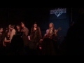 "Tyrants Always Fall," The Nields (Iron Horse 2-4-17)