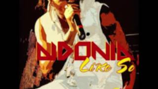 Aidonia - Like So (Full Versión)