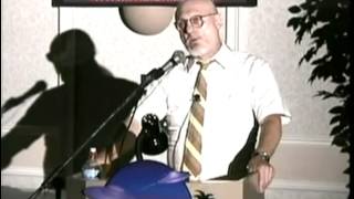 Kewaunee Lapseritis (09-21-04) The Bigfoot UFO Connection