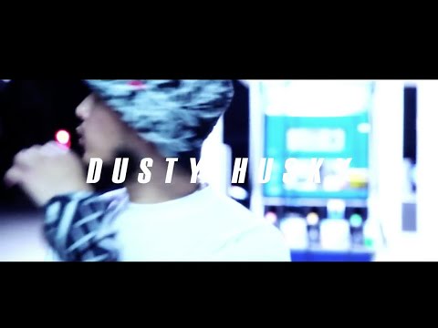 DUSTY HUSKY feat. SHEEF THE 3RD - マゼルナ・キケン(prod by LAUREN X)[Official Music Video]