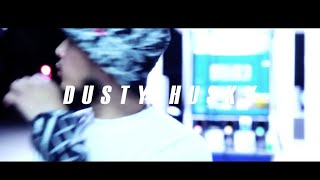 DUSTY HUSKY feat. SHEEF THE 3RD - マゼルナ・キケン(prod by LAUREN X)[Official Music Video]