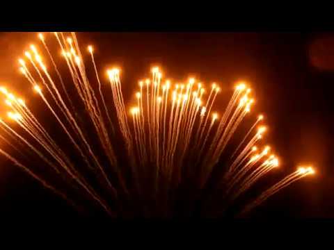 PFX19FR-Y (14PFX19FR-Y): Dominator Slice - 19 Shot Yellow Mine Fan Rack