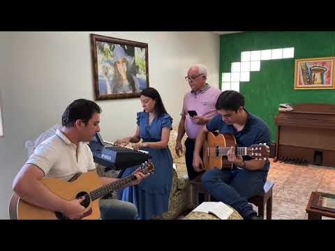 36 - A fiel proteção (meu pai e meus irmãos)