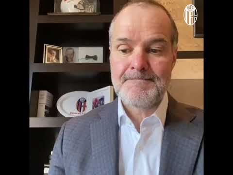 Gazzoni, il ricordo di Joey Saputo