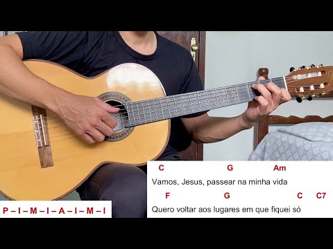 Cura Senhor - Celebremos