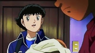 Download lagu Captain Tsubasa - Episode 161 - Among the Brazilians mp3 Download lagu Captain Tsubasa - Episode 161 - Among the Brazilians mp3
