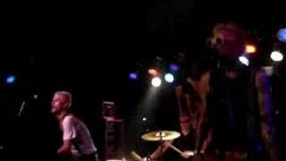 The Briefs-Poor and Weird