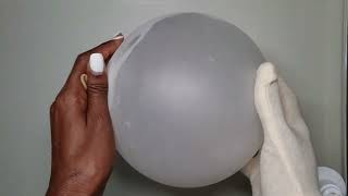 Balloon Hack!