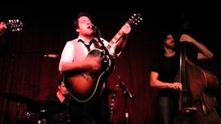 Lee DeWyze &quot;Fire Away&quot; 09/17/13
