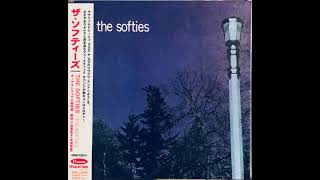 The Softies - S/T (1996 Japanese CD Rip)