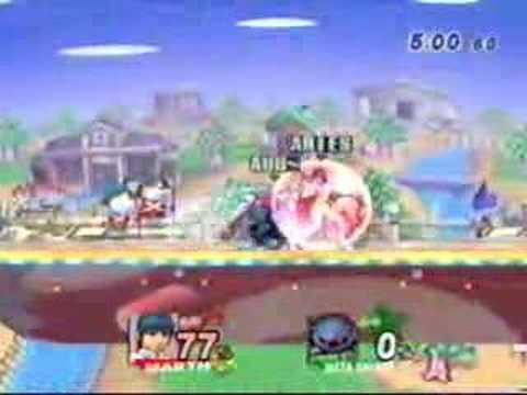 Shuffle and Cut 5/31 R2 - EzynJay vs Aries