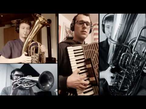 Am Malerwinkl - Rüscherl Muse