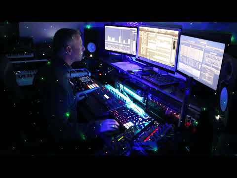 Lars Leonhard - studio session January 2024 / 1