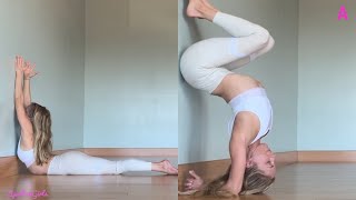 Yoga Tutorial