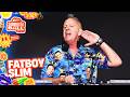 Fatboy Slim Full Set Live At Capital S Summertime Ball 2026