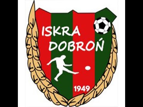 ISKRA DOBROŃ - TURNIEJ HALOWY