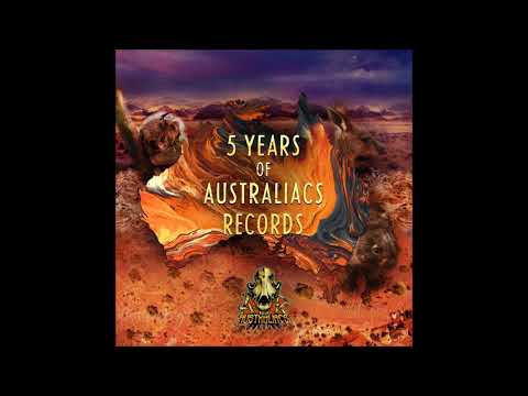 Ziqada x Circus Freq - Cloud Chamber