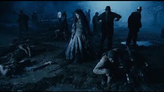 Señales de seres que viven en la tierra hueca idioma indescifrable-Barbie.avi