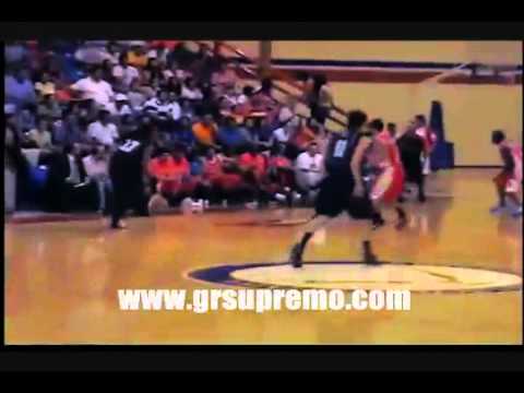 Correcaminos vs Aguilas Rojas