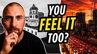 Halifax Just Doesn't Feel the Same Anymore
