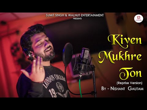 nishant gautam Kivein Mukh...