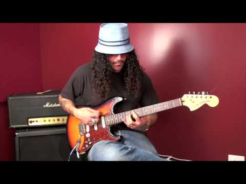 Doctor Special - Brant Bjork