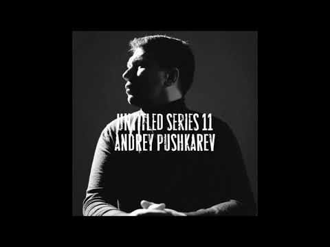 UNTITLED SERIES 11 - ANDREY PUSHKAREV