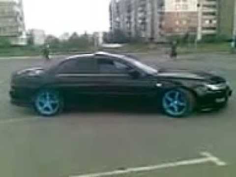 Thumbnail for Toyota Carina ED clean look JDM by Toyota Carina ED