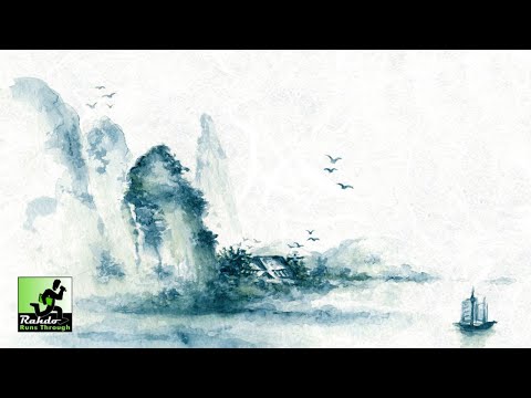 Rahdo Runs Through►►► Yinzi