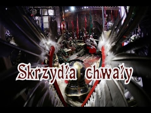 Horytnica - Skrzydła Chwały (Teledysk)