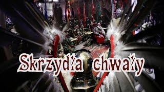 Skrzydła Chwały (Teledysk)