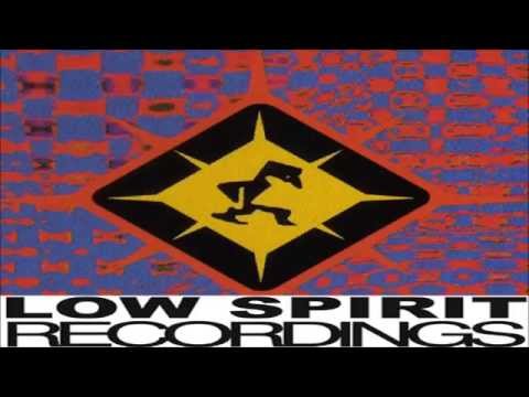 Low Spirit Records - Best Of Mix