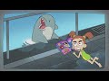 StuGo The Sister Swim Ending Scene