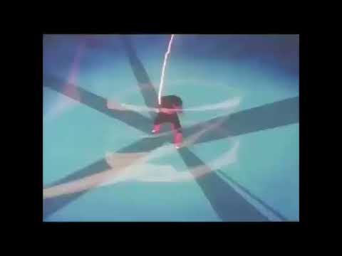 EL DESPERTAR DEL HADO: SHO RYU KEN