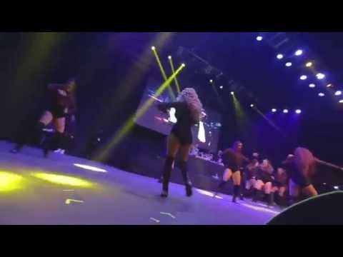 Nico Mastre - Vivo A Mi Manera (Ft Benni Benny & Galante)(En Vivo)