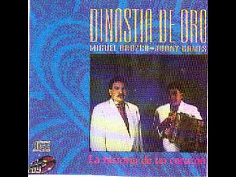 historia de un corazon dinastia de oro
