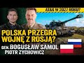 Polska Zbyt Słaba Czy Grozi Nam Samotna Wojna Z Rosją Gen Bogusław Samol I Piotr Zychowicz