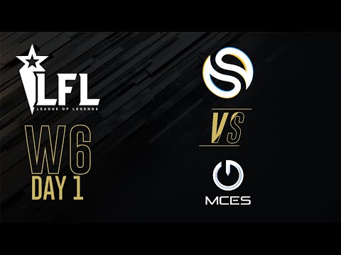 LFL Spring 2020 - SLY vs MCES - W6D1