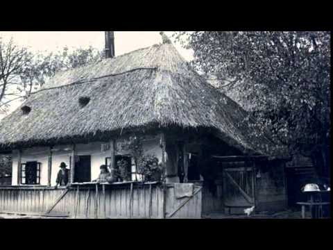 De sărit / Jumping dance